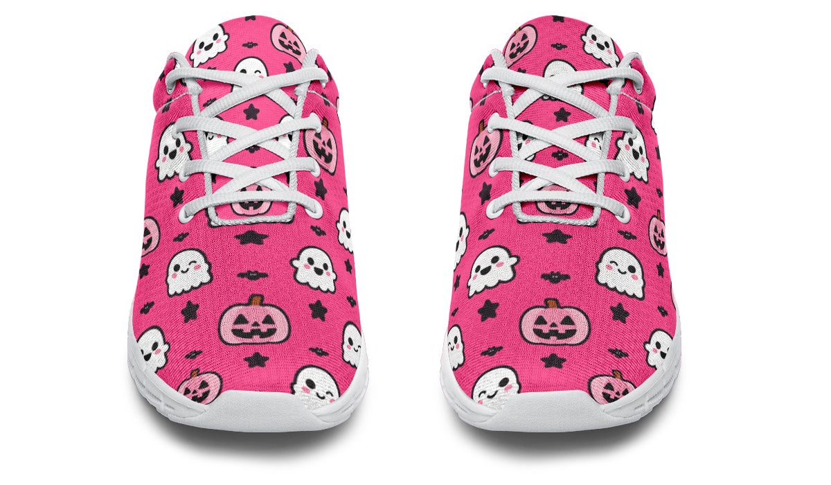 Pink Halloween