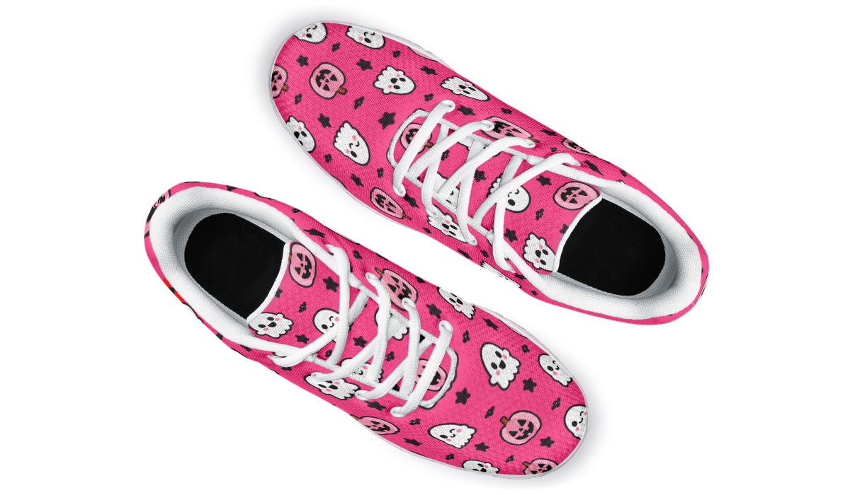 Pink Halloween