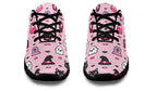 Pink Halloween Icons