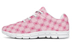 Pink Heart Check