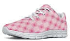 Pink Heart Check