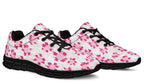 Pink Leopard Fur