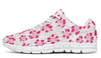 Pink Leopard Fur
