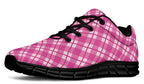 Pink Plaid