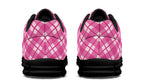 Pink Plaid
