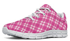 Pink Plaid