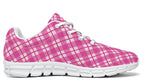 Pink Plaid