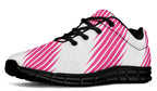 Pink Zebra