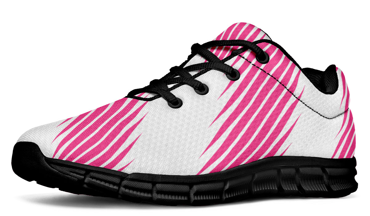 Pink Zebra