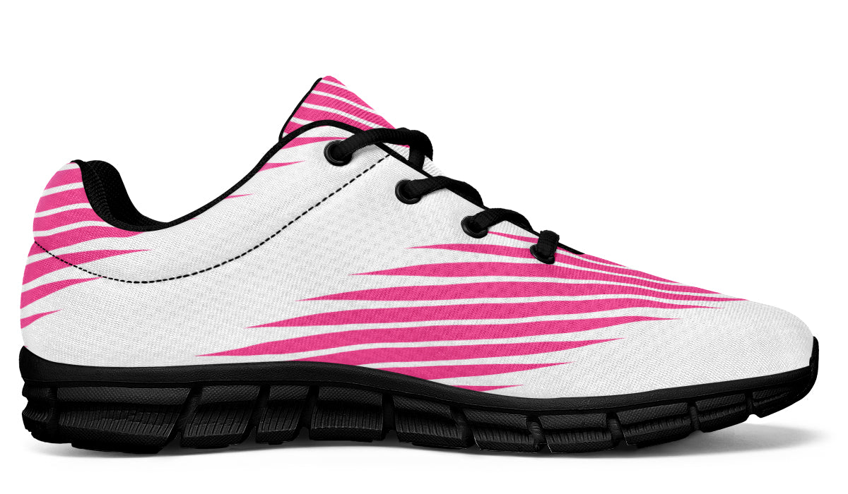 Pink Zebra