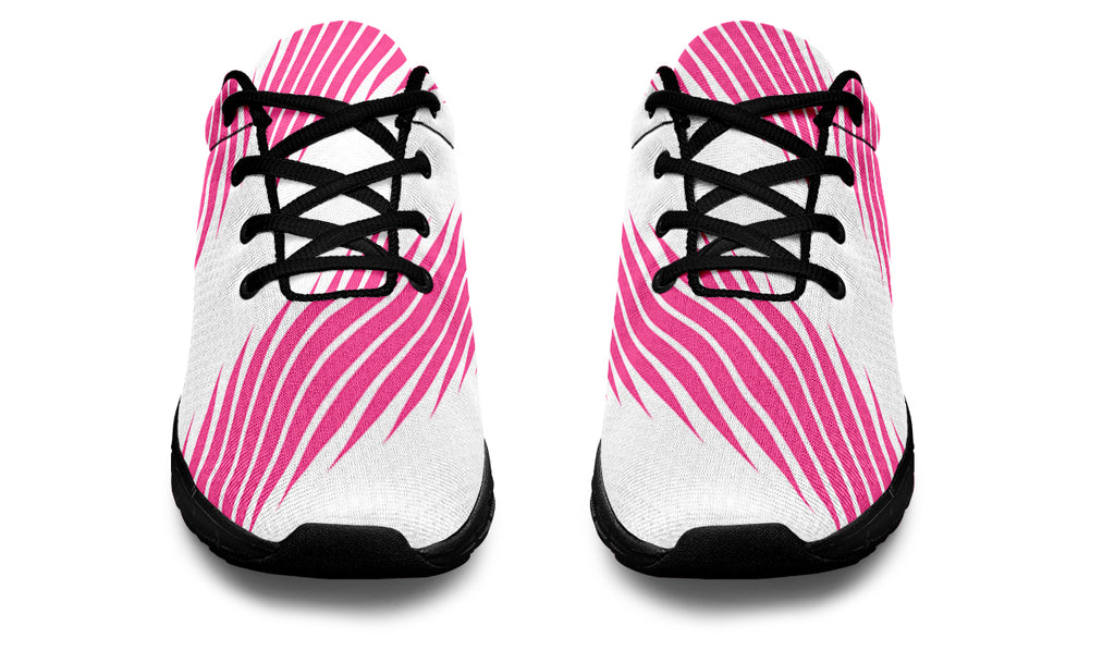 Pink Zebra