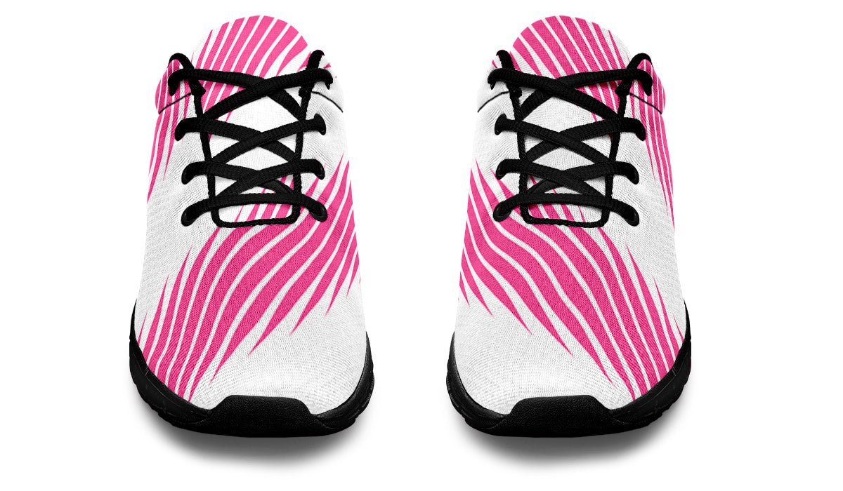 Pink Zebra