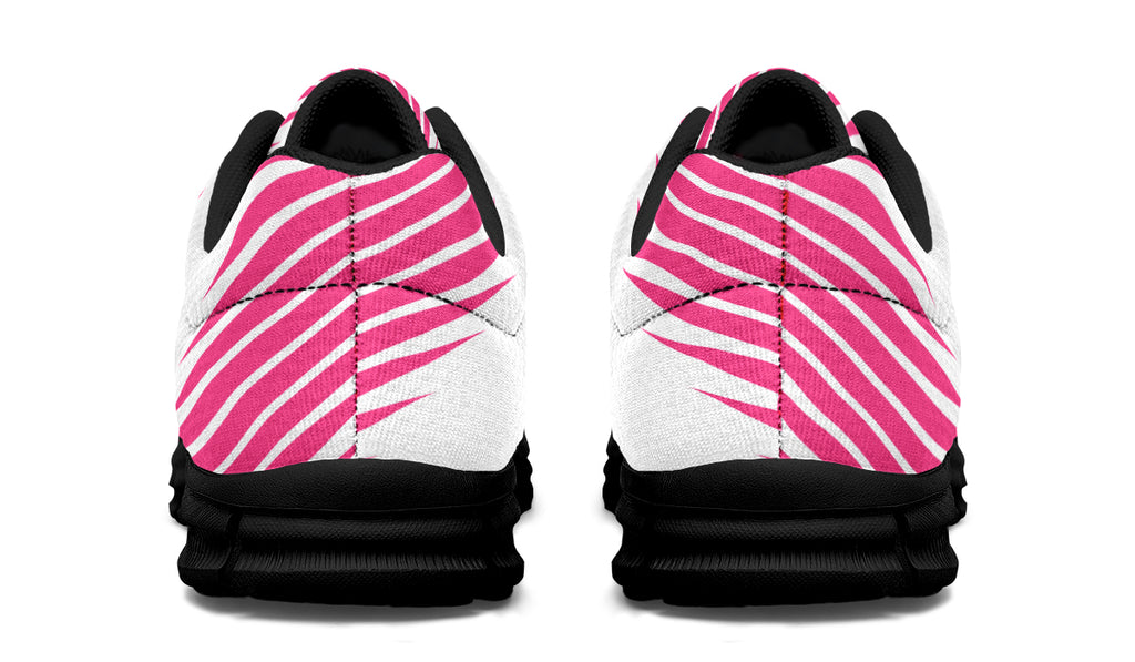 Pink Zebra