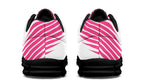 Pink Zebra