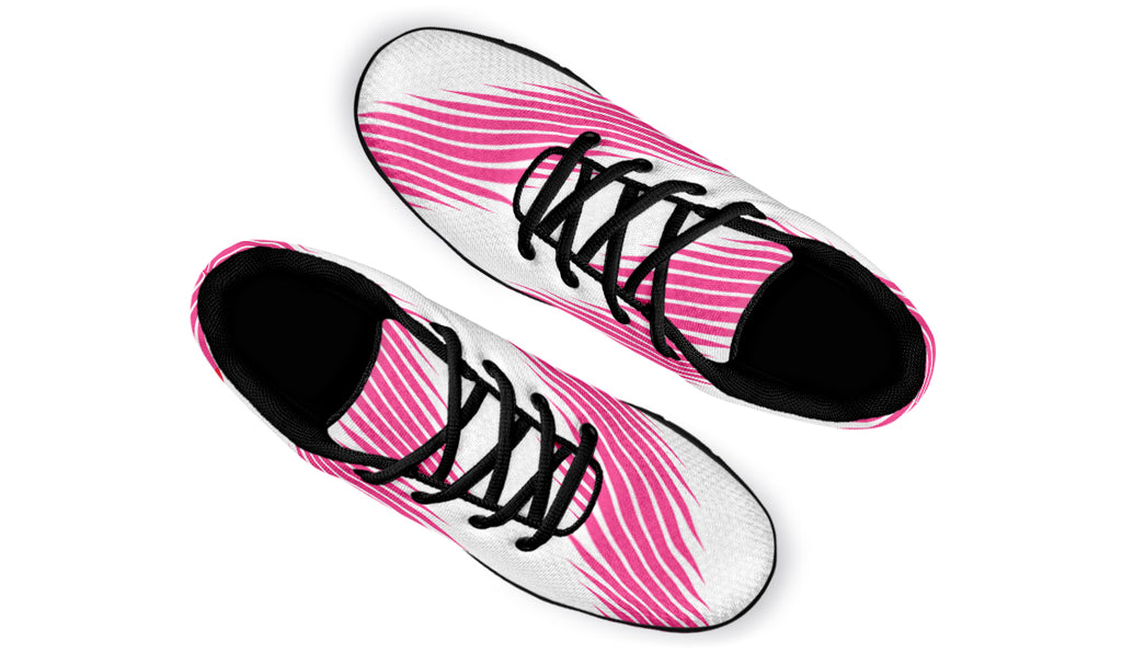Pink Zebra