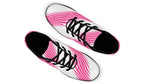Pink Zebra