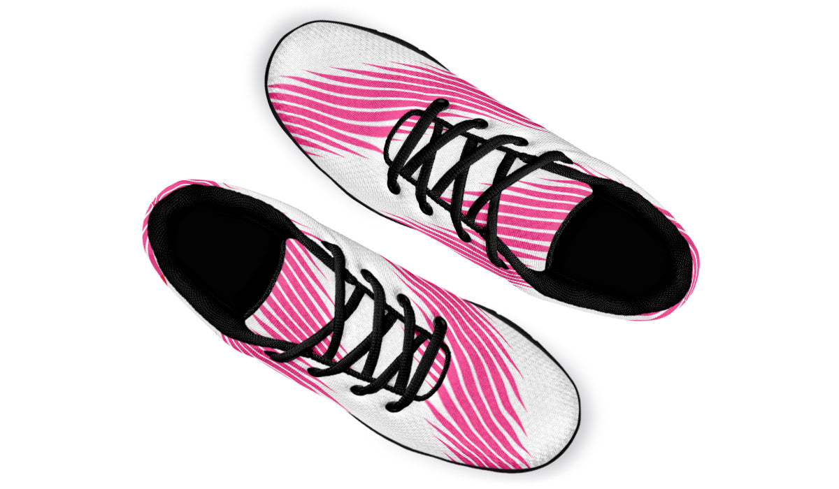 Pink Zebra