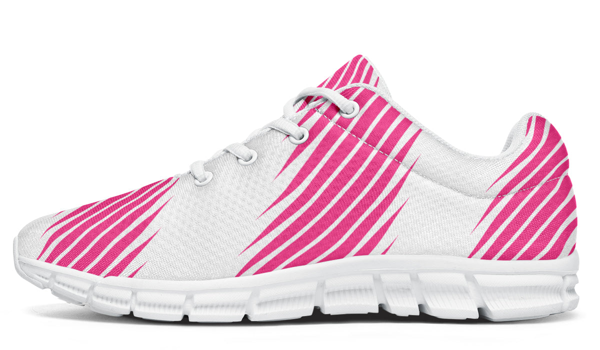Pink Zebra