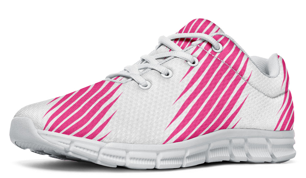 Pink Zebra