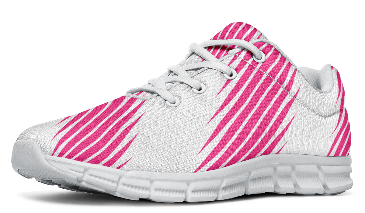 Pink Zebra