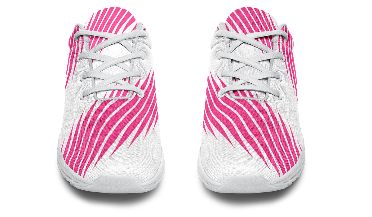 Pink Zebra