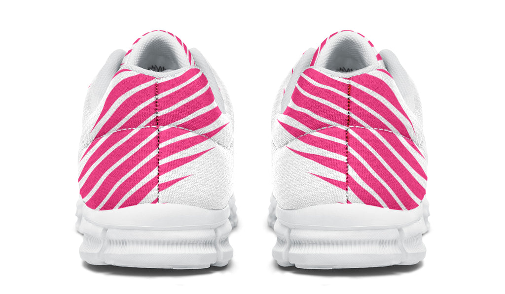 Pink Zebra