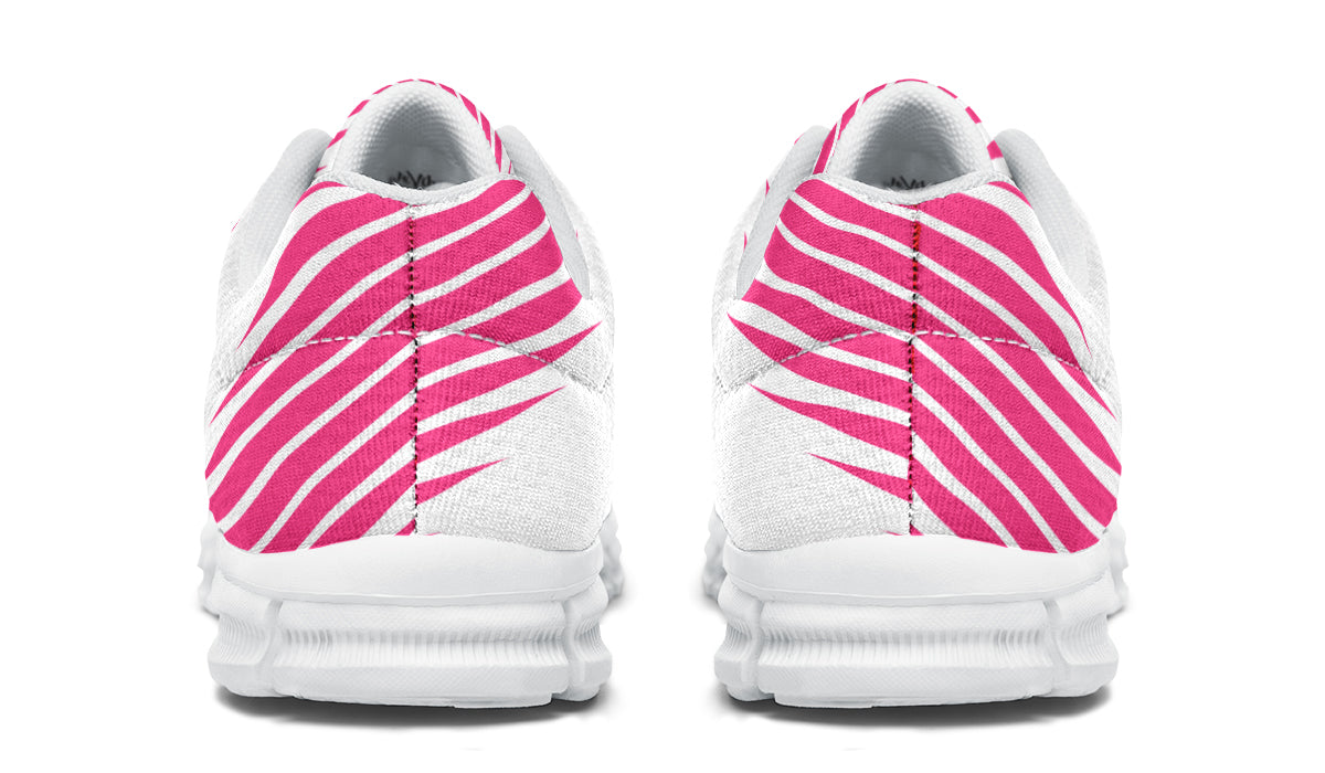 Pink Zebra