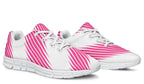 Pink Zebra