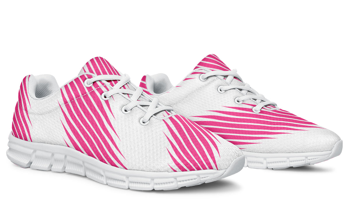 Pink Zebra