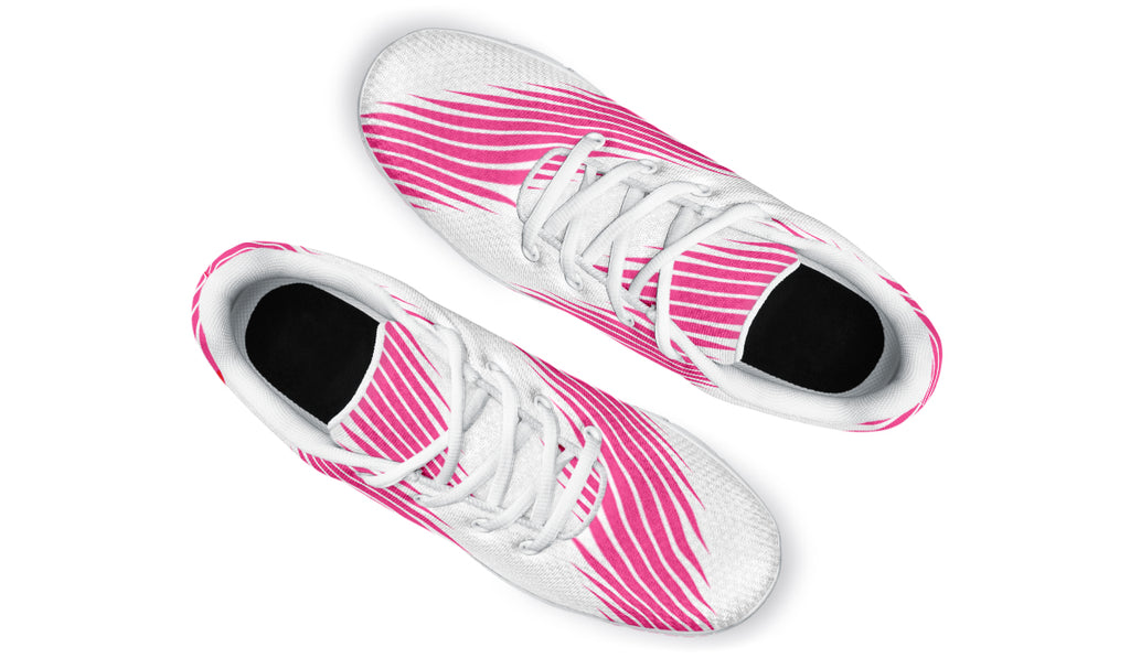 Pink Zebra