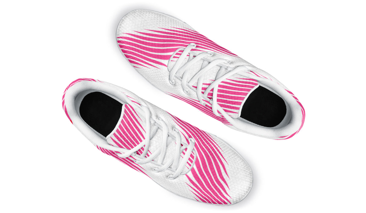 Pink Zebra