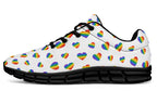 Pride Hearts