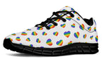 Pride Hearts