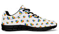 Pride Hearts
