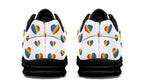 Pride Hearts