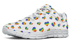 Pride Hearts