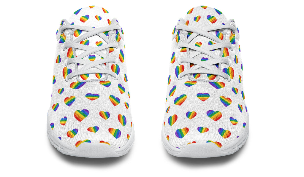 Pride Hearts