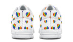 Pride Hearts