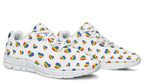 Pride Hearts