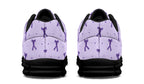 Purple Bows