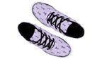 Purple Bows