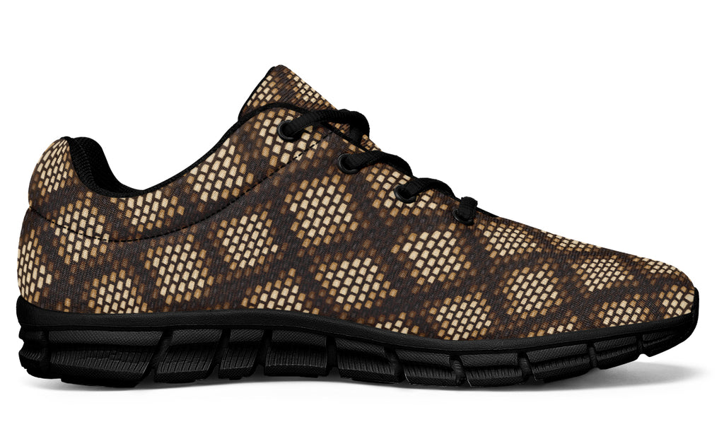 Python Skin
