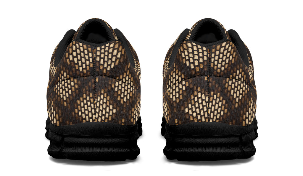 Python Skin