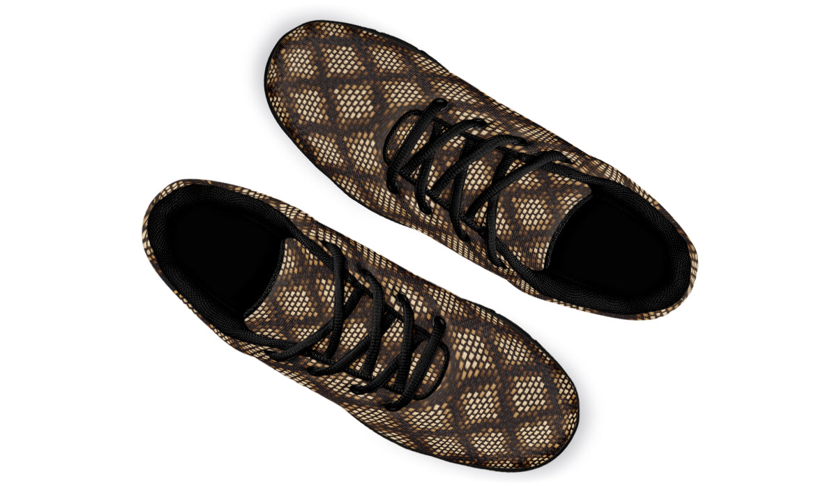 Python Skin