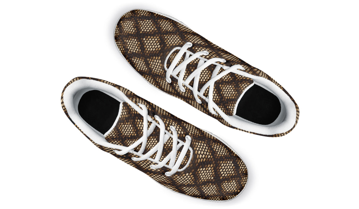 Python Skin