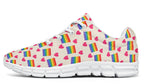Rainbow Flags