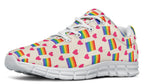 Rainbow Flags