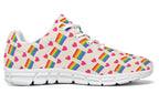 Rainbow Flags