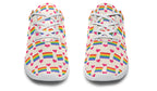 Rainbow Flags