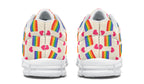 Rainbow Flags